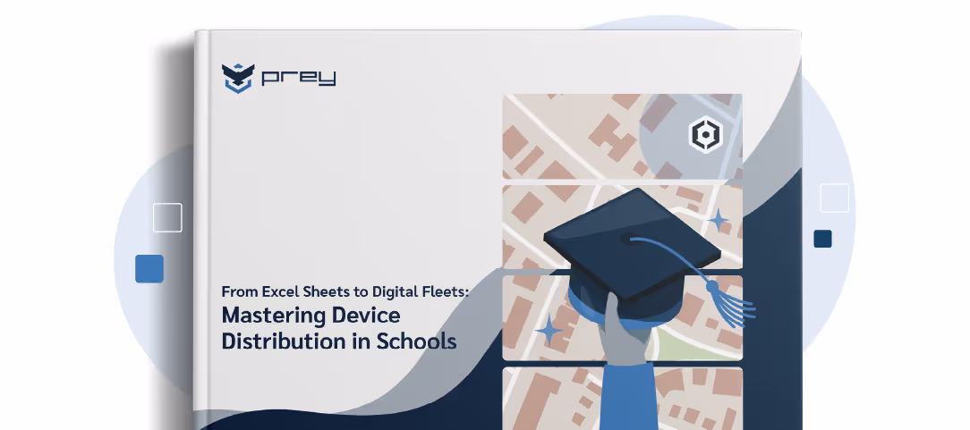 Beginning of the Year - Student Device Distribution Best Practices