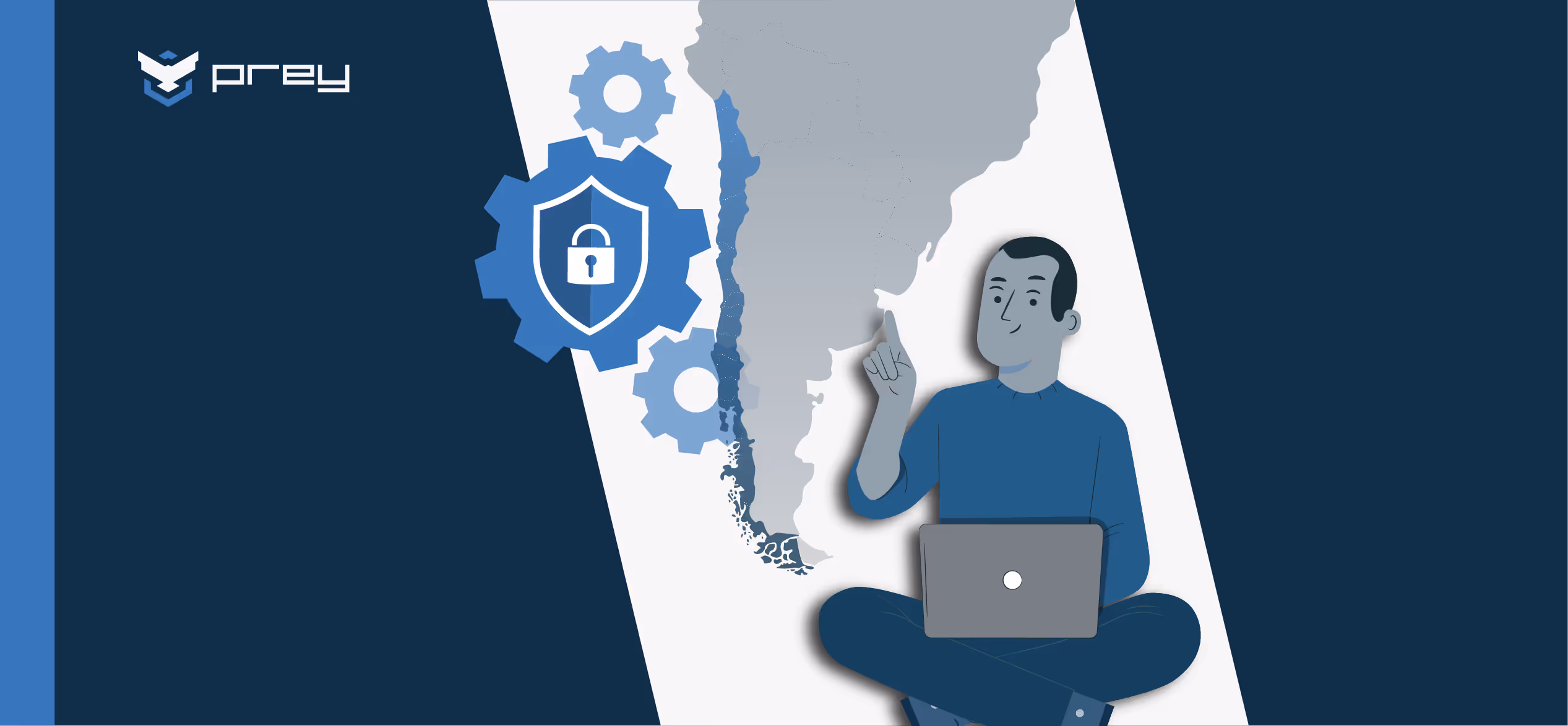 Ciberseguridad industrial en Chile: retos y estrategias para empresas