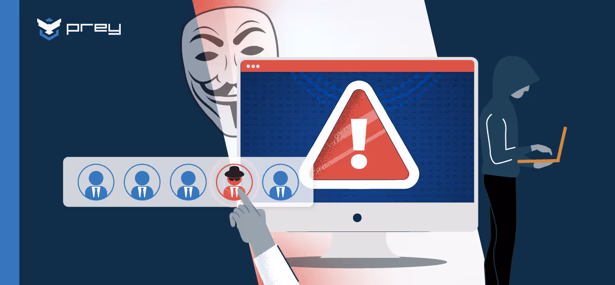 Know Your Enemy: Types of cybersecurity threat actors