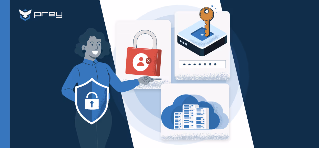 Creating an effective cybersecurity strategy: Best Practices and new frontlines