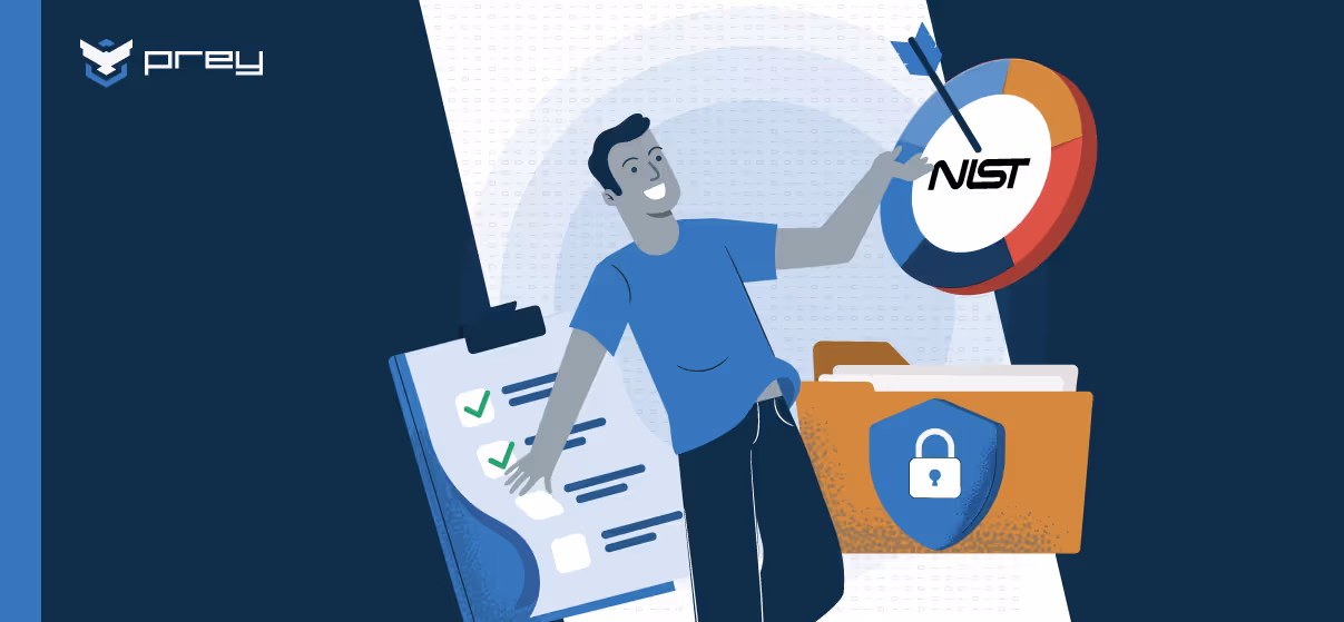 Mastering NIST Compliance: A Practical Guide for IT Leaders