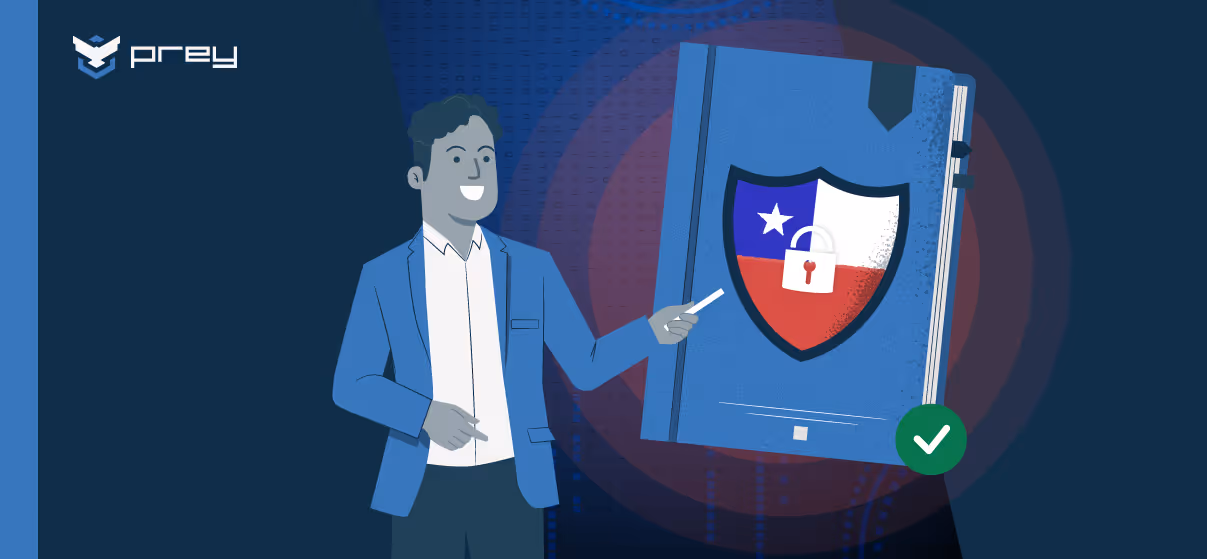 Guía de cumplimiento de la Ley de Protección de Datos en Chile