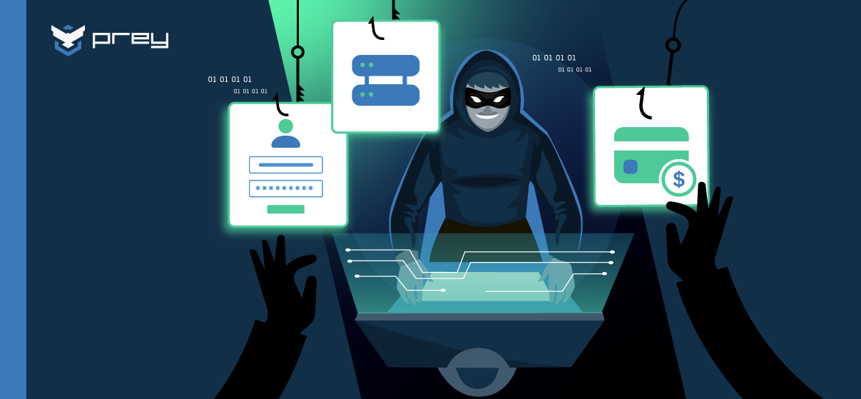 The rise of access brokers: How cybercriminals are selling stolen credentials like a marketplace commodity