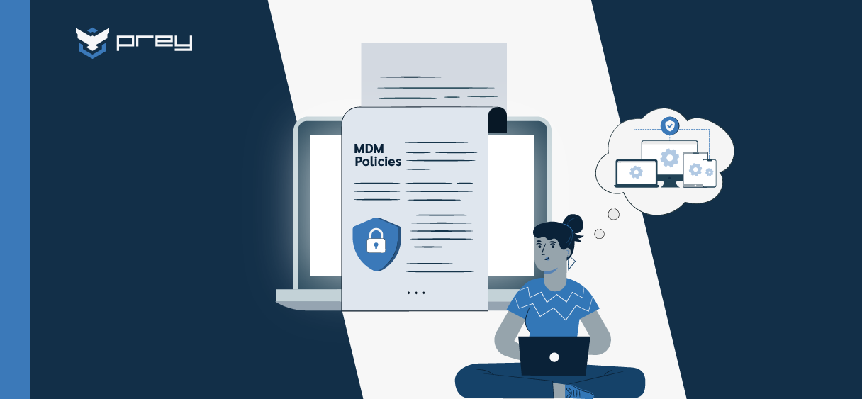 MDM policies: how to build, enforce, and evolve mdm rules that work