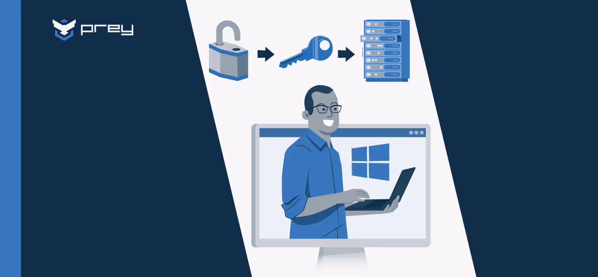 ¿Qué es Bitlocker?: Guía de cifrado de datos usando Microsoft Bitlocker