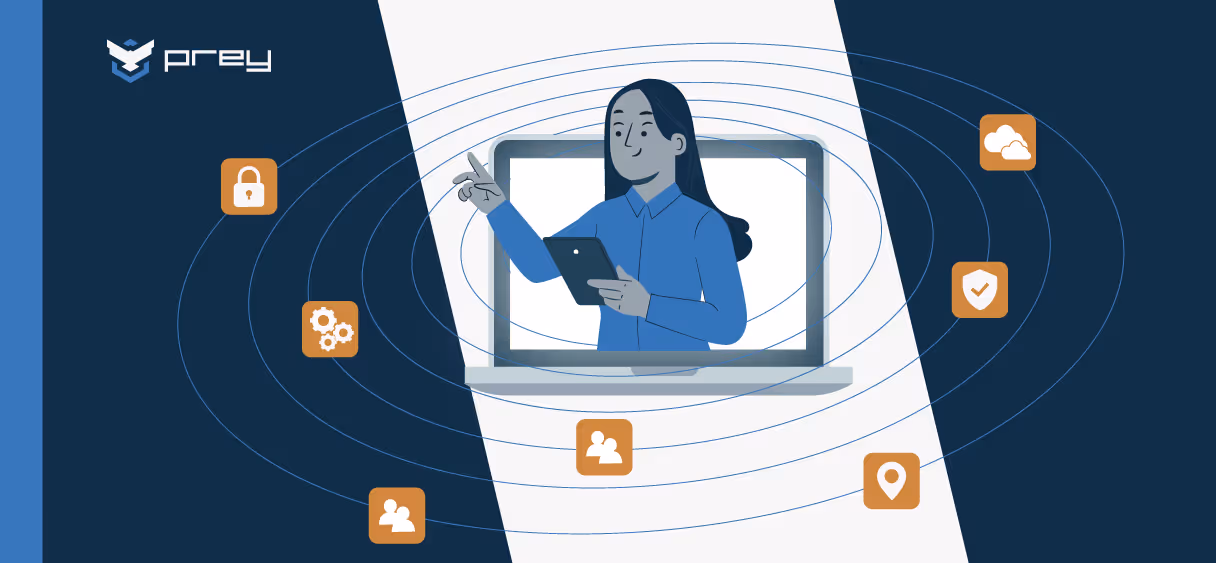 Principales funcionalidades de una solución MDM moderna