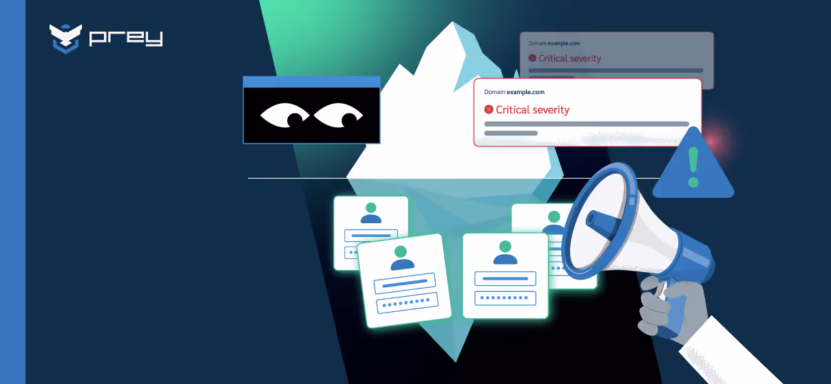 Not all leaks are equal: How to prioritize and respond to credential leaks