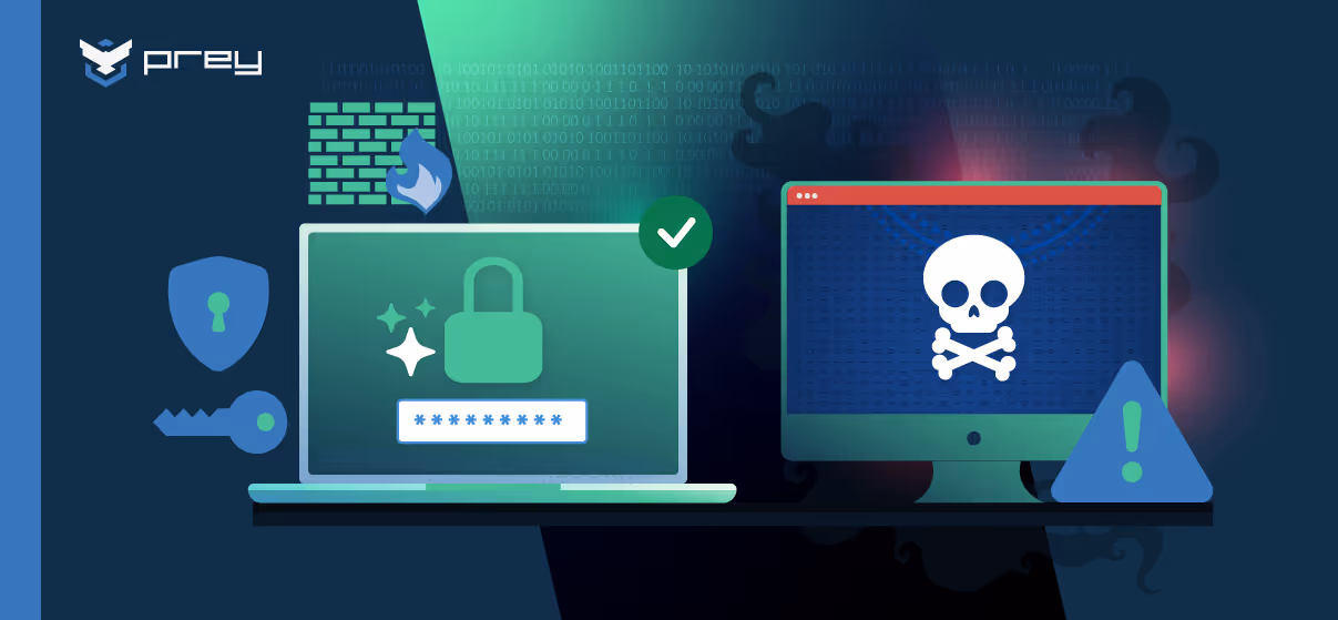 How to build a data security strategy that accounts for dark web threats
