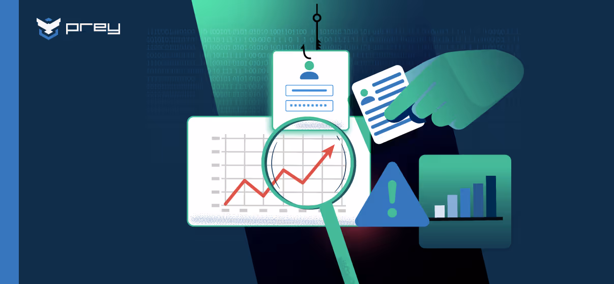 2025 DBIR: Breaches, Ransomware, and Stolen Credentials — The Invisible Economy of Access