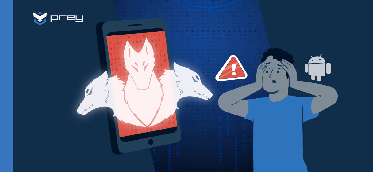 Cerberus RAT: Android malware’s dark legacy in 2025