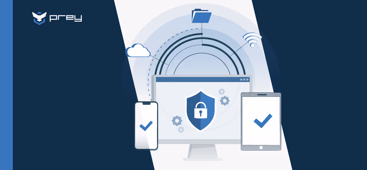 Top 7 BYOD risks and how to secure employee devices