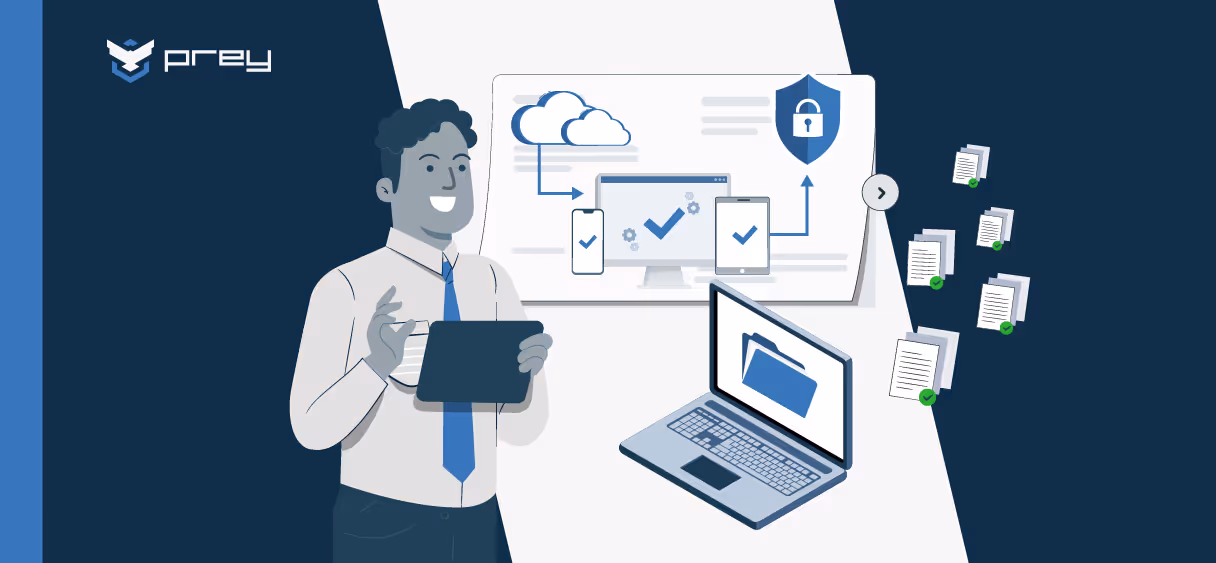 Recuperación de datos empresariales: cómo crear un plan efectivo