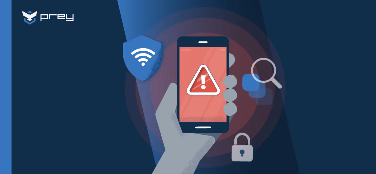 Mobile Threat Detection: When MDM is not enough