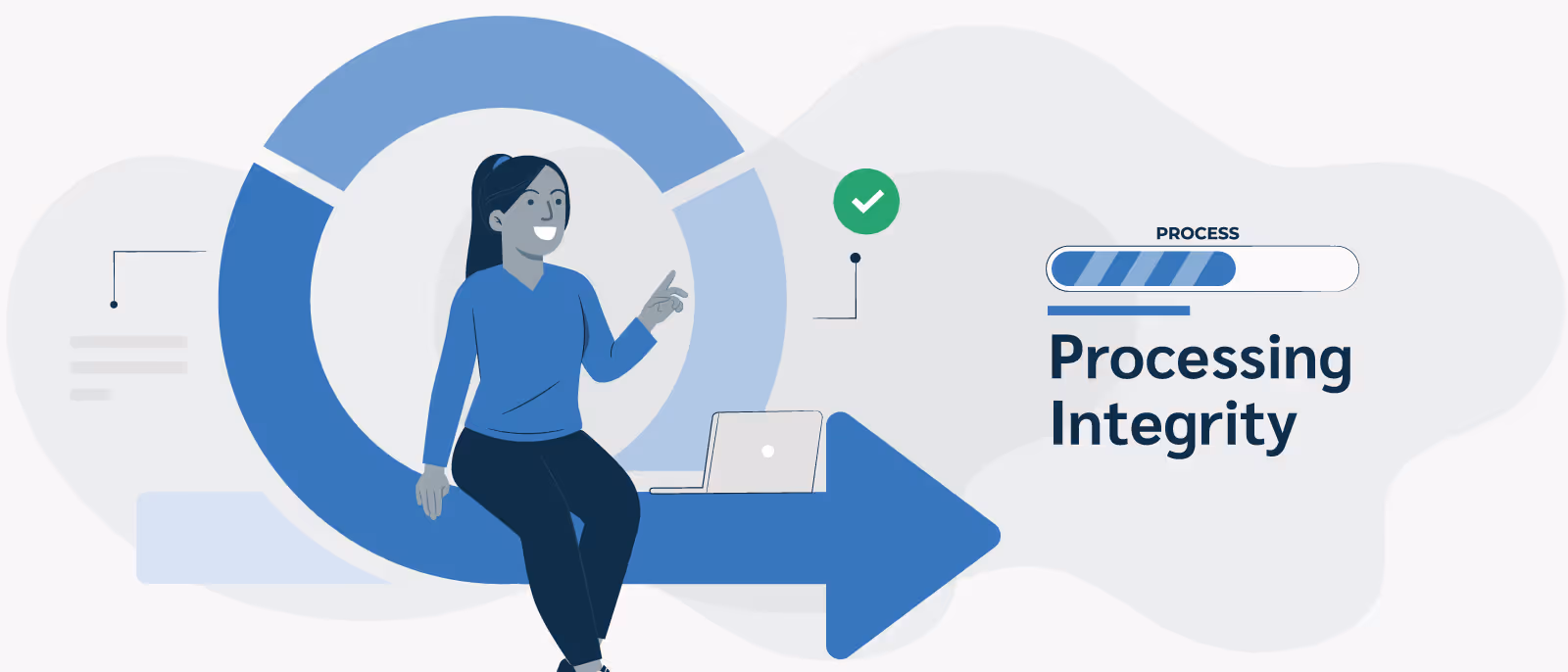 The Five Trust Service Principles in SOC 2, Processing Integrity