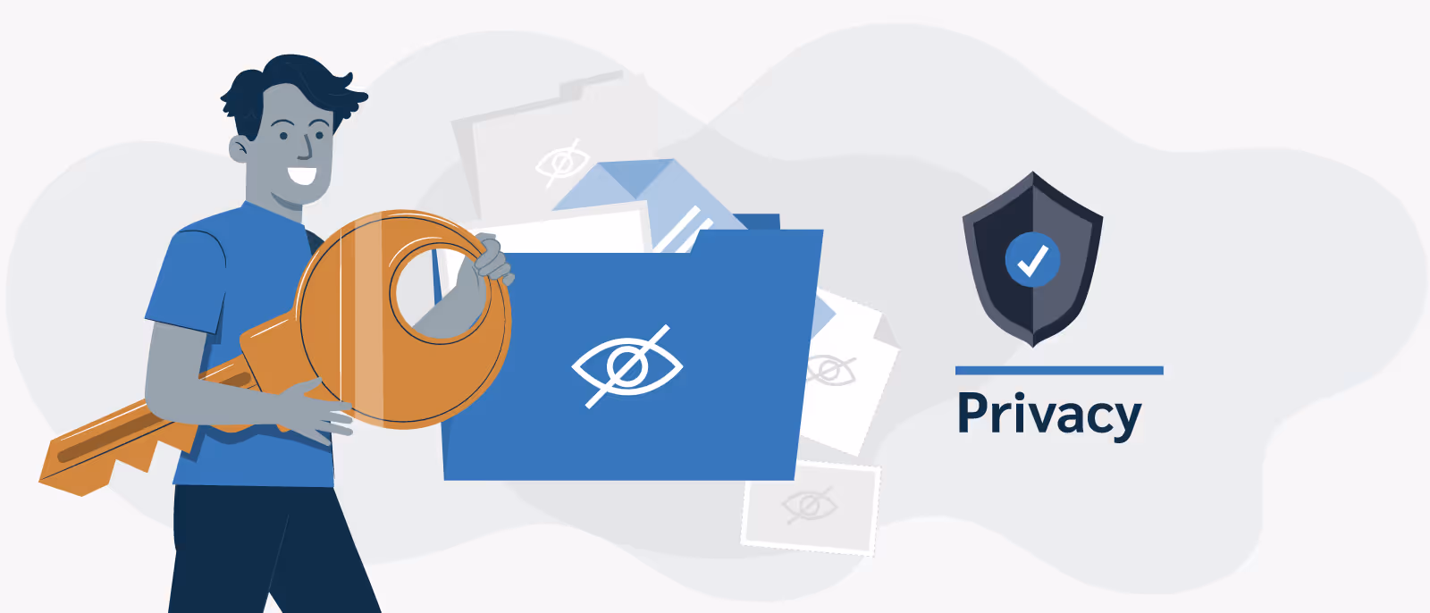 The Five Trust Service Principles in SOC 2, Privacy