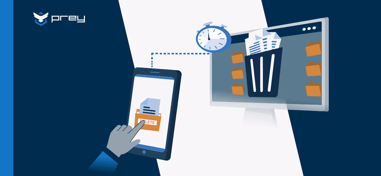 Data wiping for businesses: secure methods & compliance tips