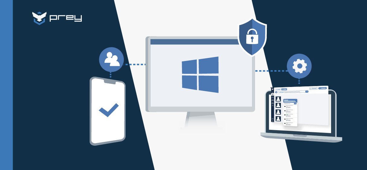 Soluciones MDM para Windows: una prioridad crítica para TI