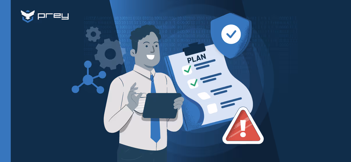 Plan de continuidad operativa: requisito clave de la Ley 21.663