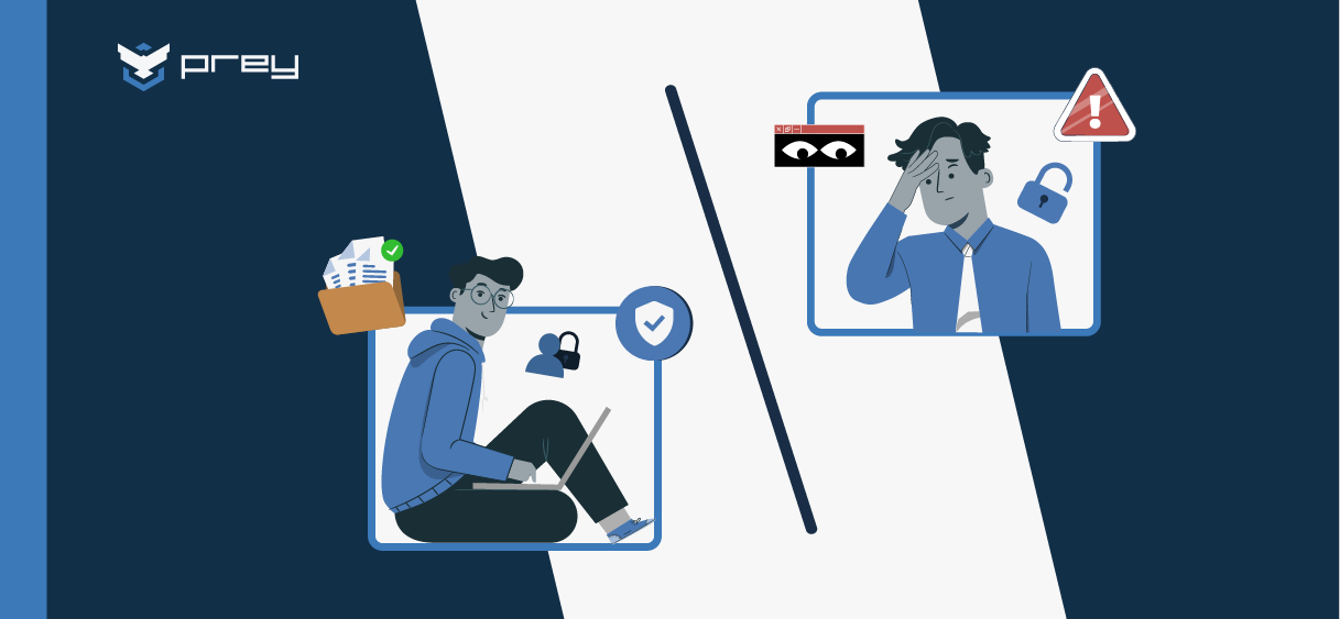 Filtrado web MDM: protegiendo el acceso a internet de equipos remotos