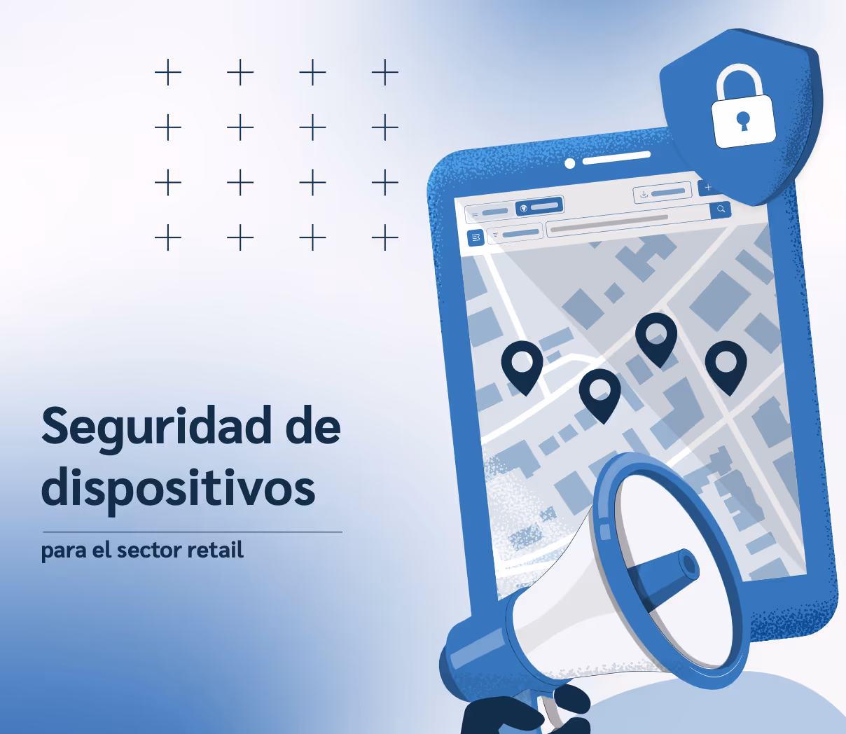 Guía de Buenas Prácticas usando Prey para el sector Retail