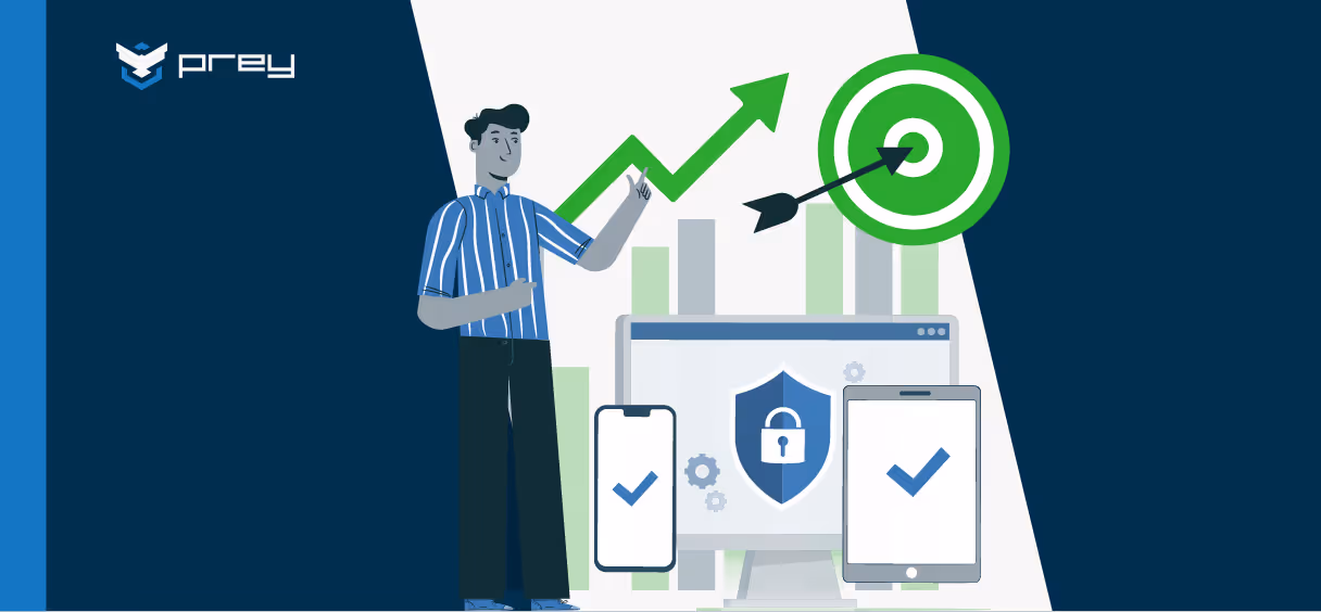 Estrategia MDM para Pymes: guía completa de gestión segura