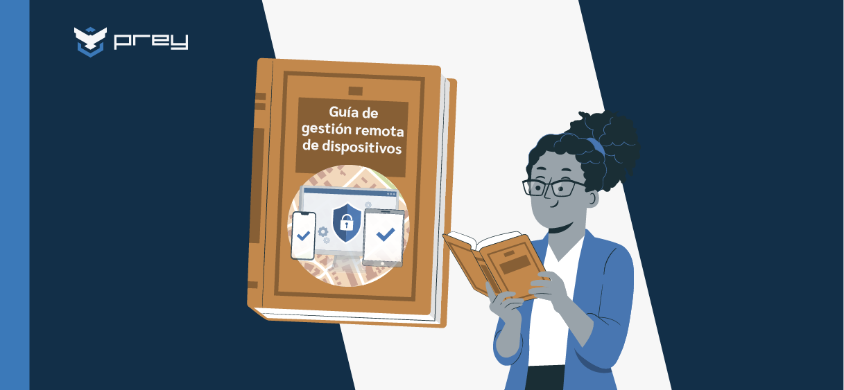 Guía de gestión remota de dispositivos: estrategias, modelos y beneficios
