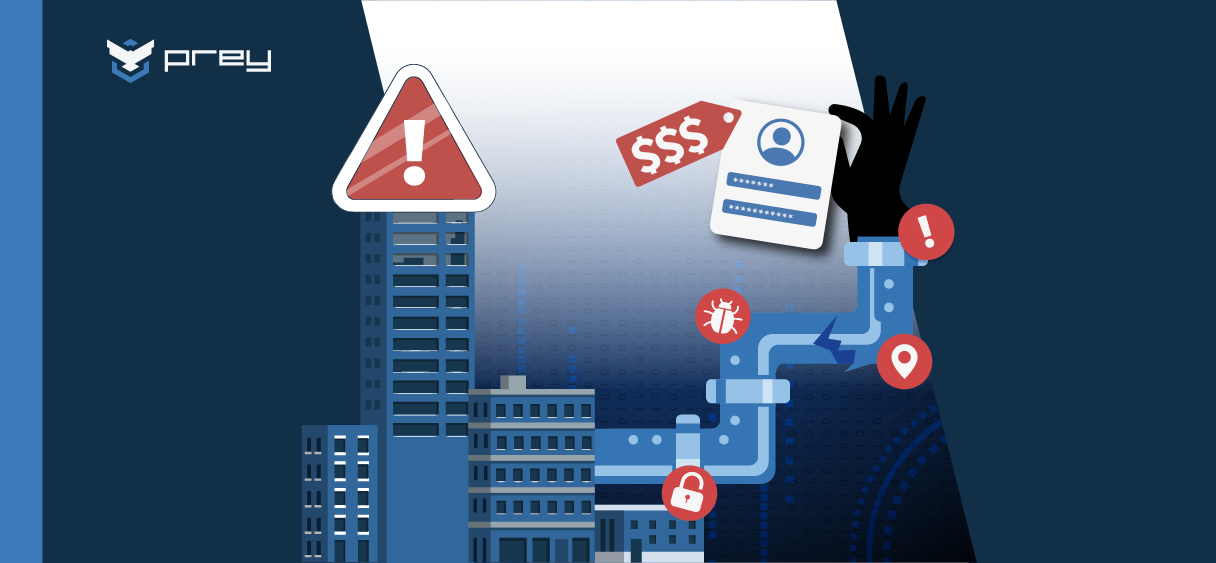 Cybersecurity in the dark web era: strategies to stay safe