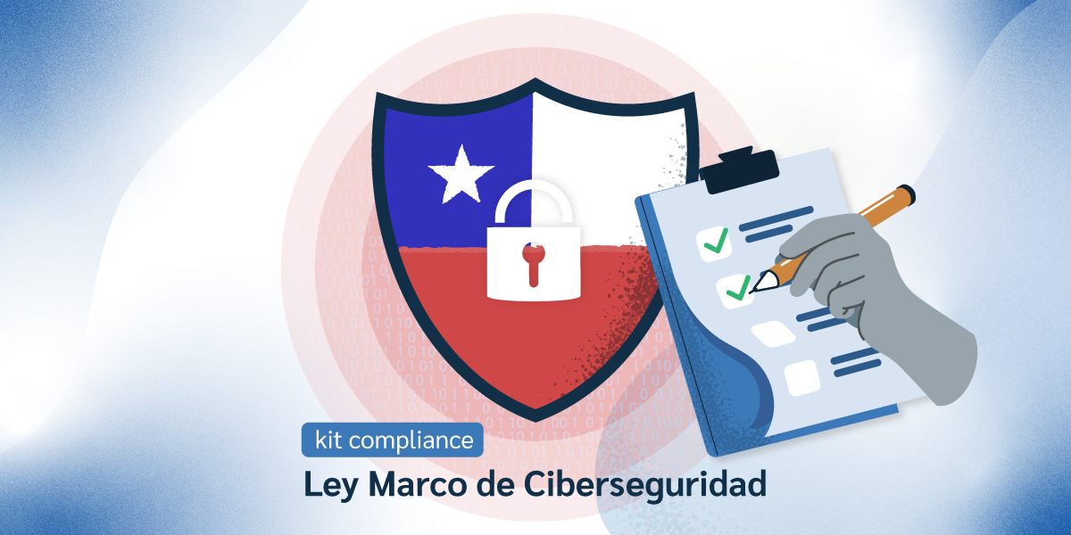Kit de Compliance para cumplir con la Ley Marco 21.663