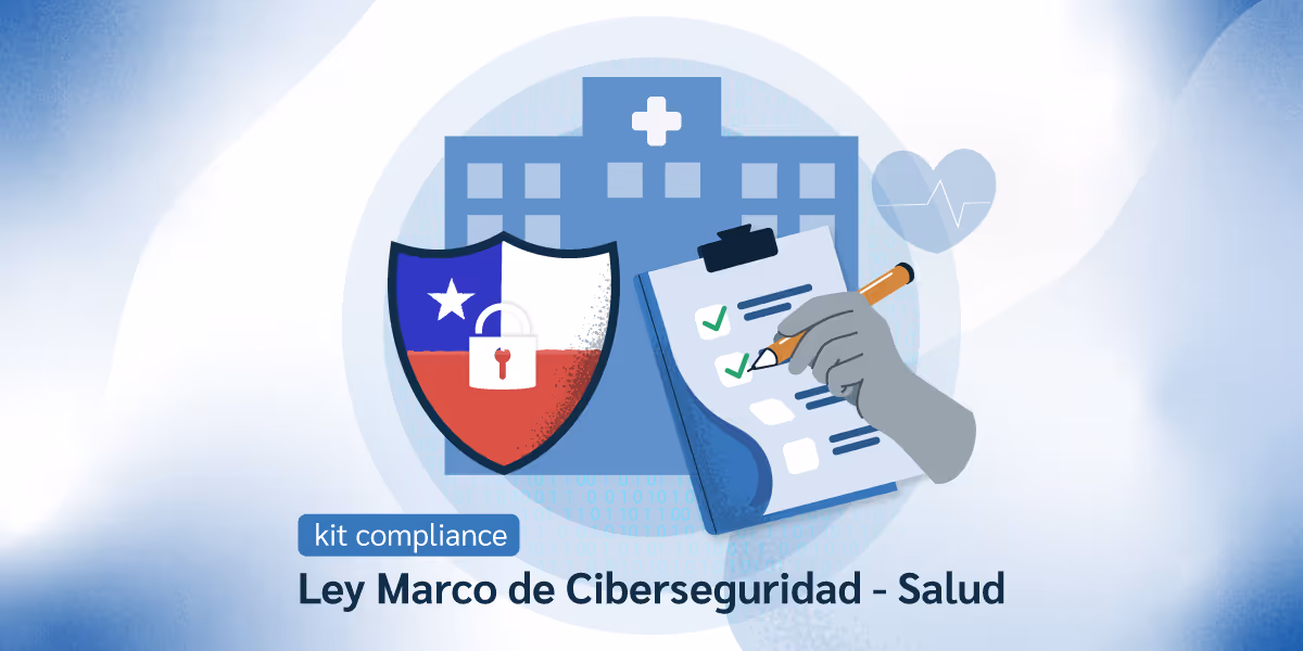 Kit de Compliance para cumplir con la Ley Marco 21.663 - Sector Salud