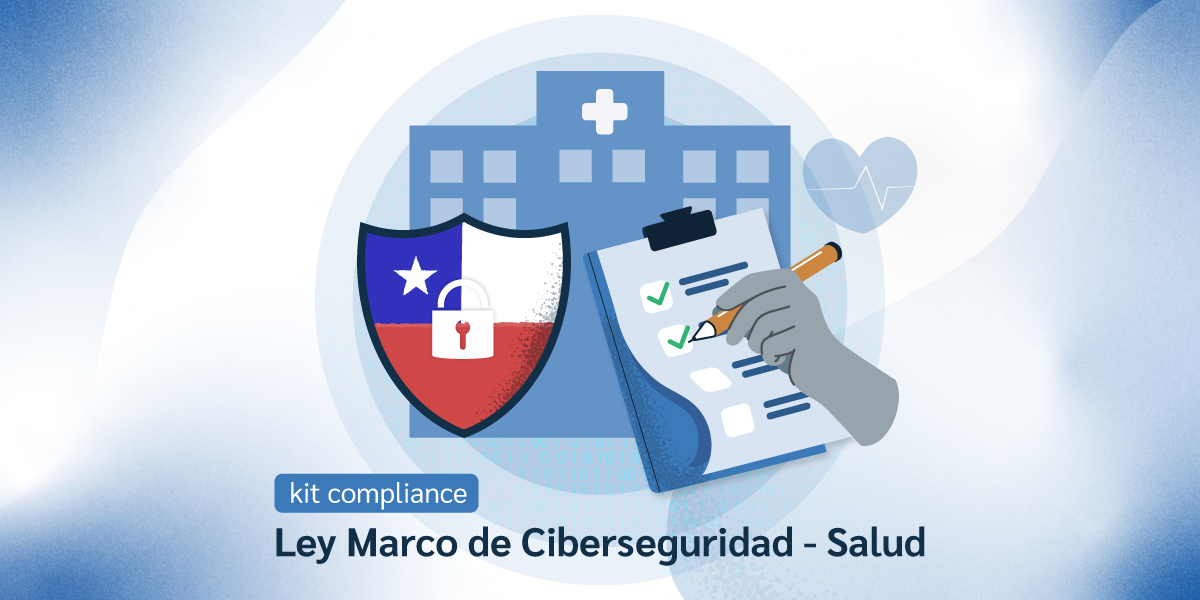 Kit de Compliance para cumplir con la Ley Marco 21.663 - Sector Salud