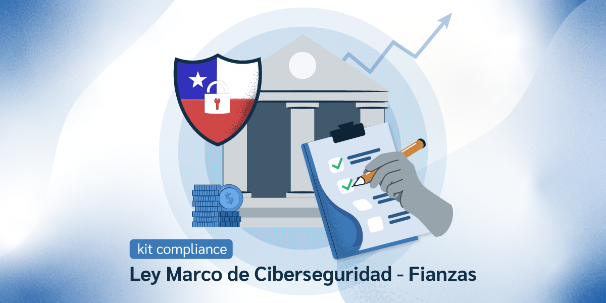 Kit de Compliance para cumplir con la Ley Marco 21.663 – Sector Financiero