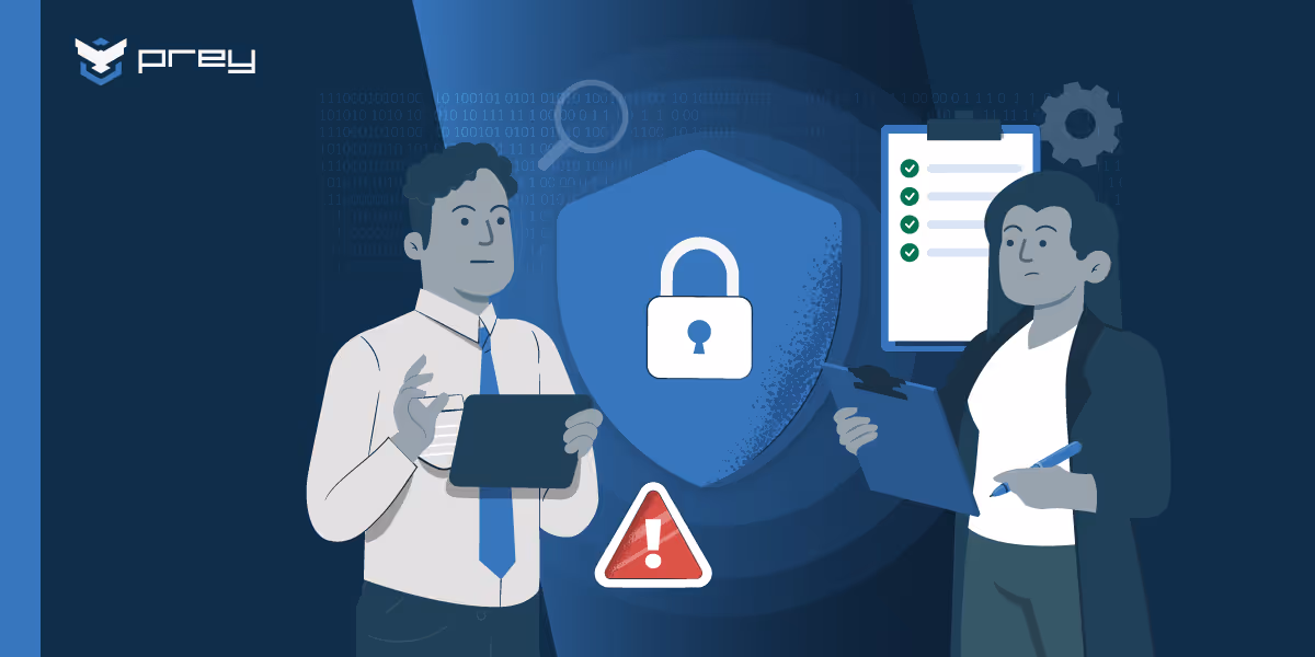 IT Security vs IT Compliance