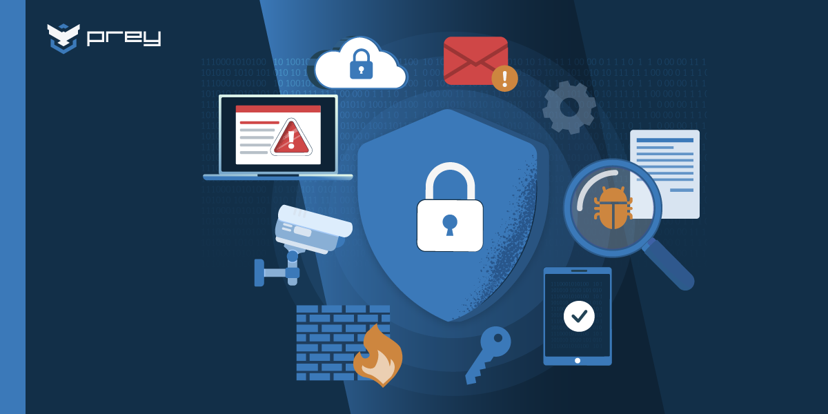 What Are Security Controls in Cybersecurity