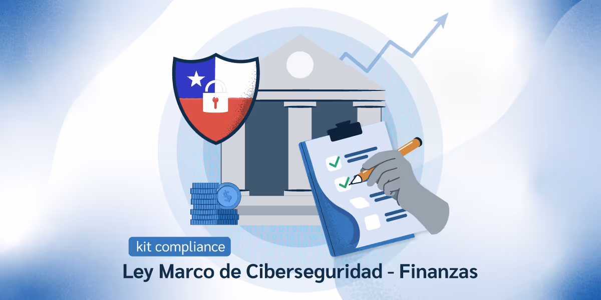 Kit de Compliance para cumplir con la Ley Marco 21.663 – Sector Financiero