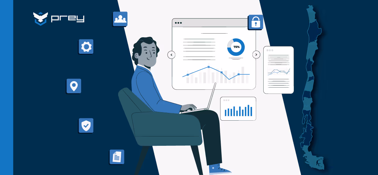 Cómo elaborar una evaluación de impacto de privacidad (DPIA) en Chile