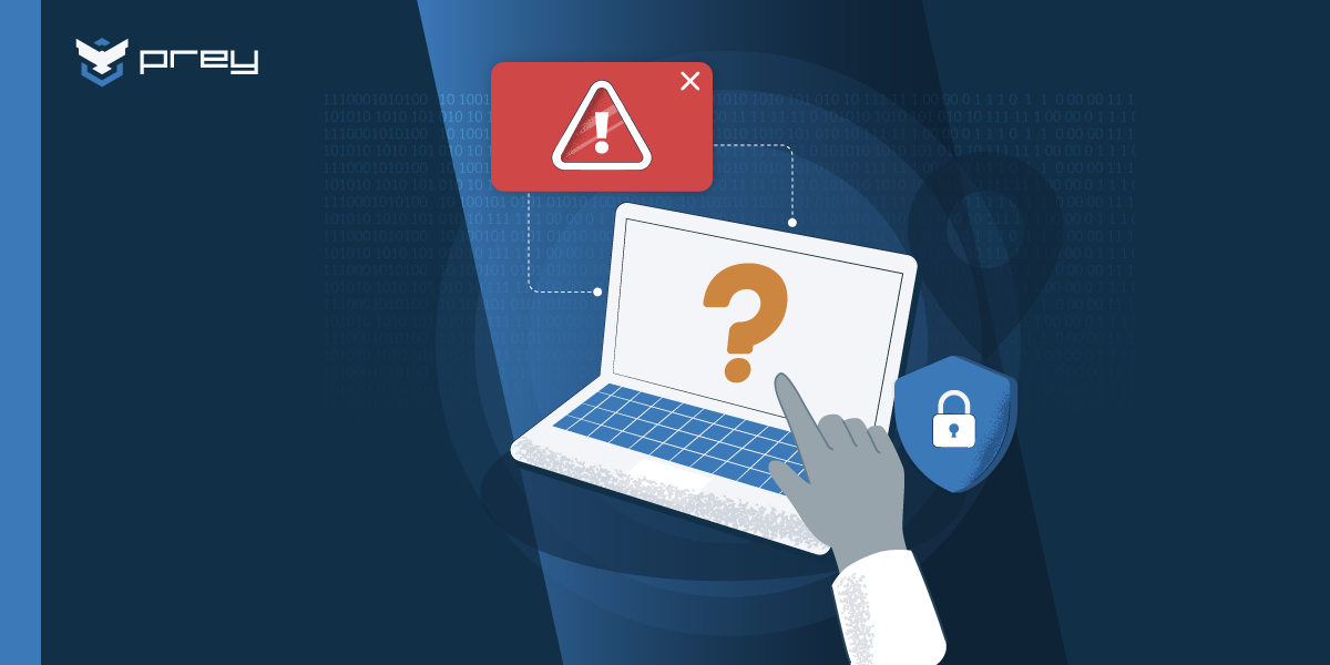 Tracking and Data Protection: What happens when a device goes missing in your organization