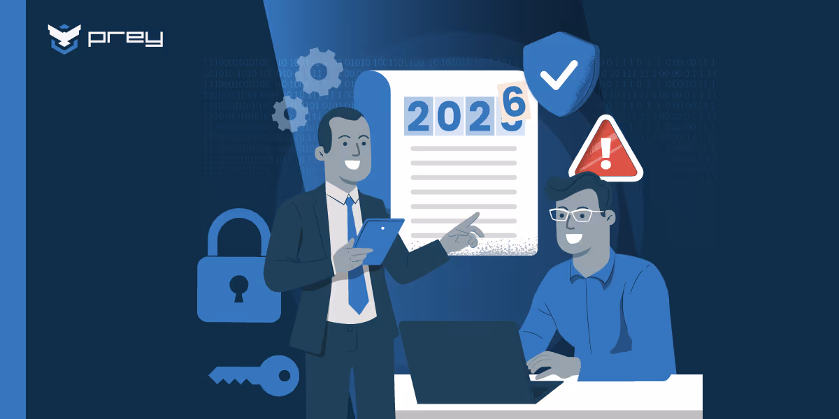 Políticas de Seguridad Informática: Guía Completa para la Protección Empresarial 2026