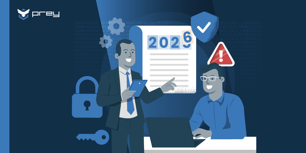 Políticas de Seguridad Informática: Guía Completa para la Protección Empresarial 2026