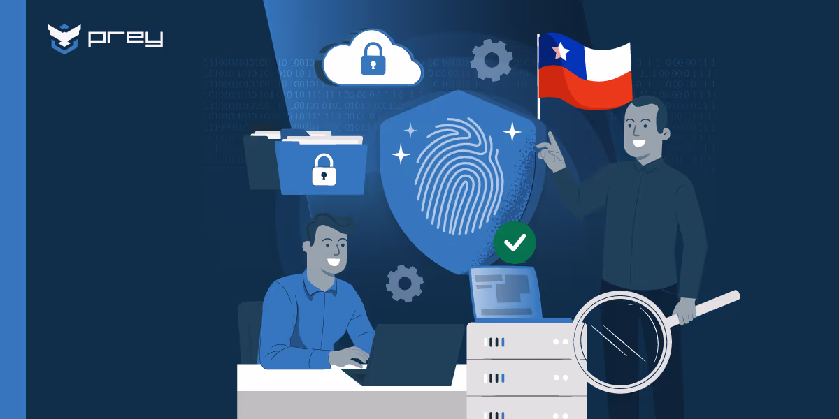 Modelo de cumplimiento para la ley 21.719: qué exige y cómo implementarlo