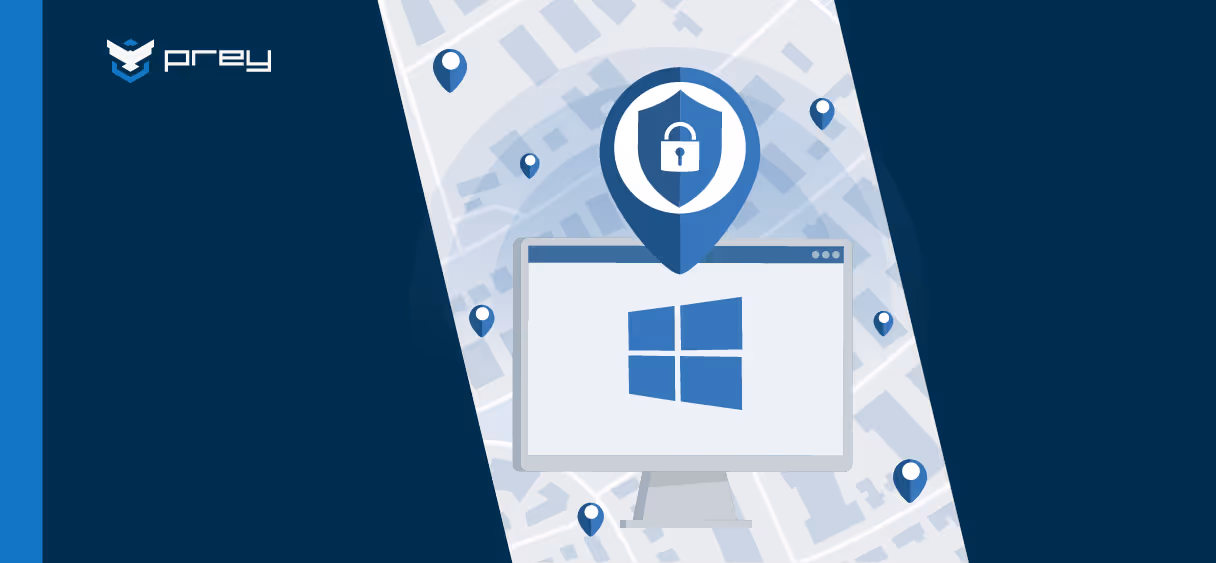 BitLocker drive encryption on Windows 10 for business security