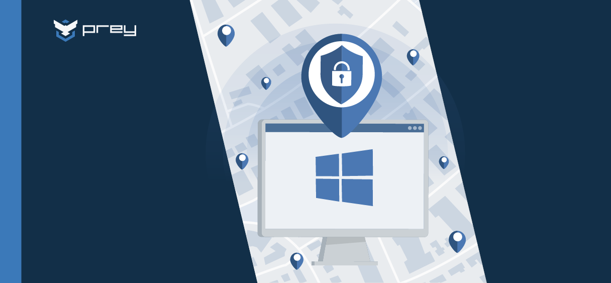 BitLocker drive encryption on Windows 10 for business security