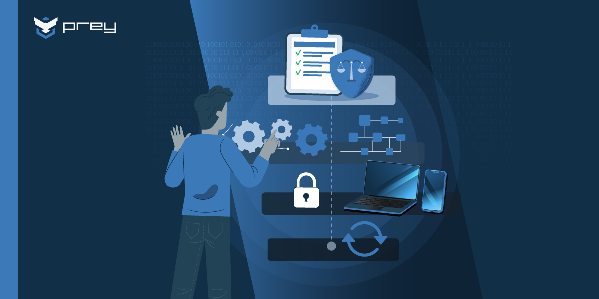 Evidencia operativa que debe generar TI para cumplir la Ley 21.719