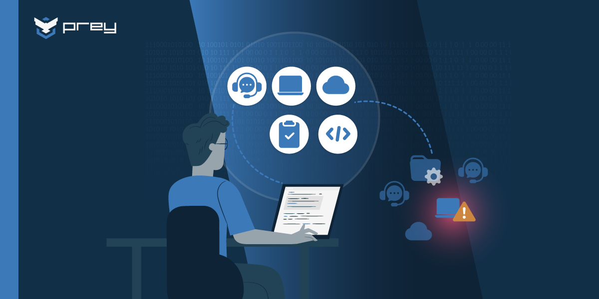 Gestión de terceros en ley 21.719: cómo evitar que un proveedor te deje fuera de cumplimiento