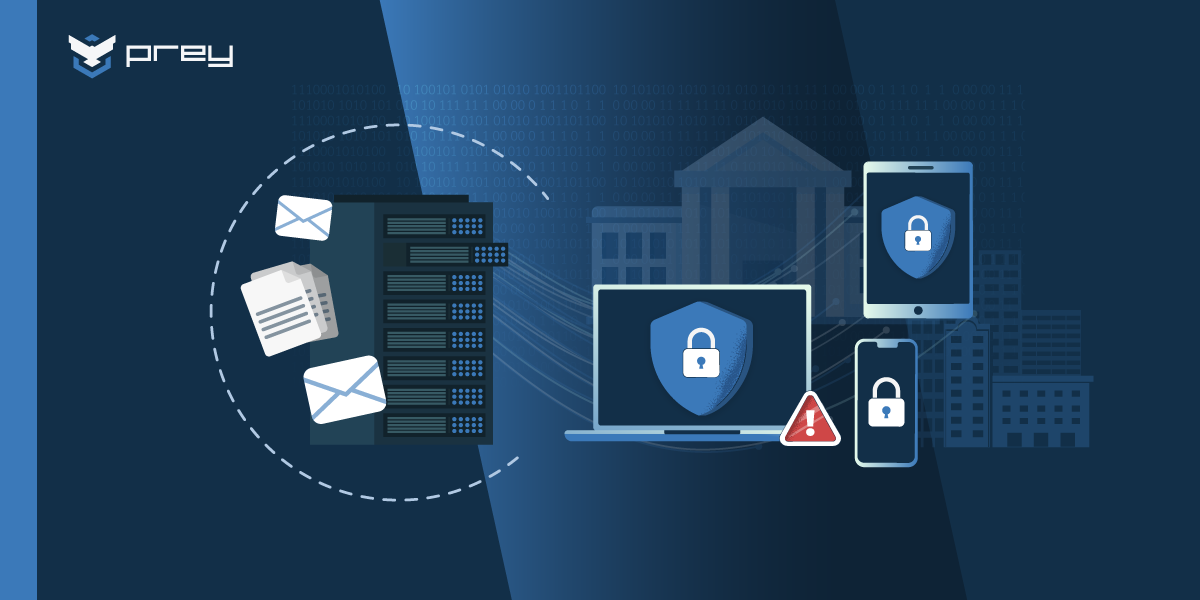 Ley de protección de datos: cuando el cumplimiento depende del control de los dispositivos