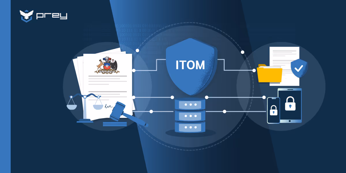 ¿Qué es Gestión de Operaciones de TI (ITOM)? Componentes, Ventajas y Buenas Prácticas