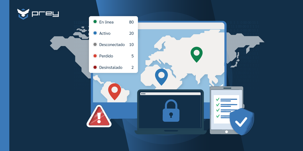 RAT Auditable: Por qué tu inventario de dispositivos es clave del cumplimiento