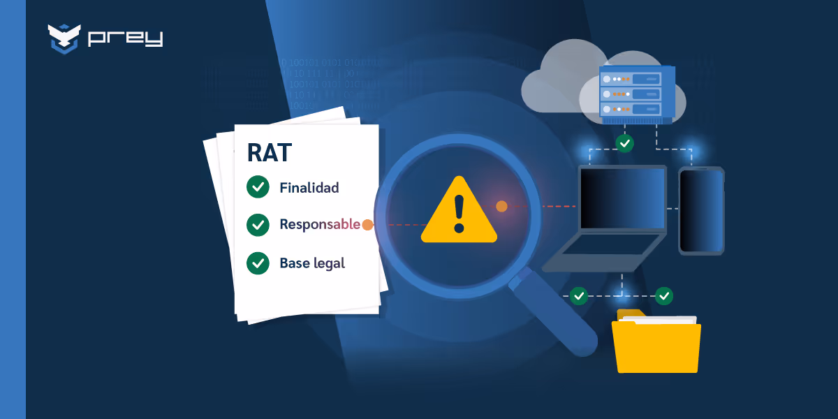 Cómo auditar la calidad de tu RAT: checklist para DPO y auditoría interna
