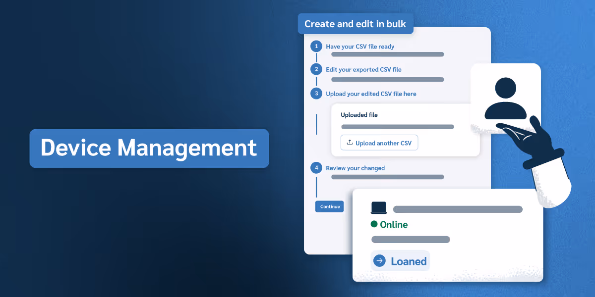 Fleet Organization & Compliance Tools