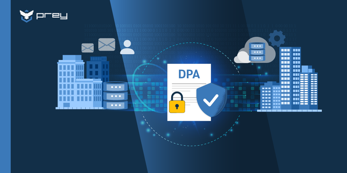 Qué es una Data Processing Agreement (DPA) y cuándo aplicarla