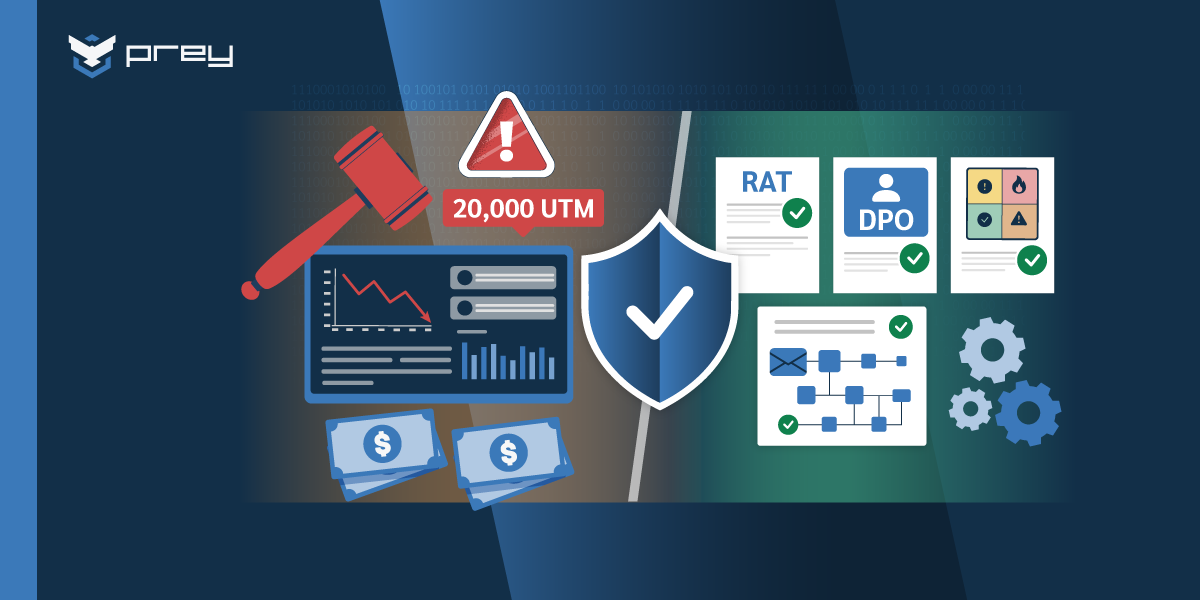 Modelo de Prevención de Infracciones (MPI): guía para cumplir con la Ley 21.719